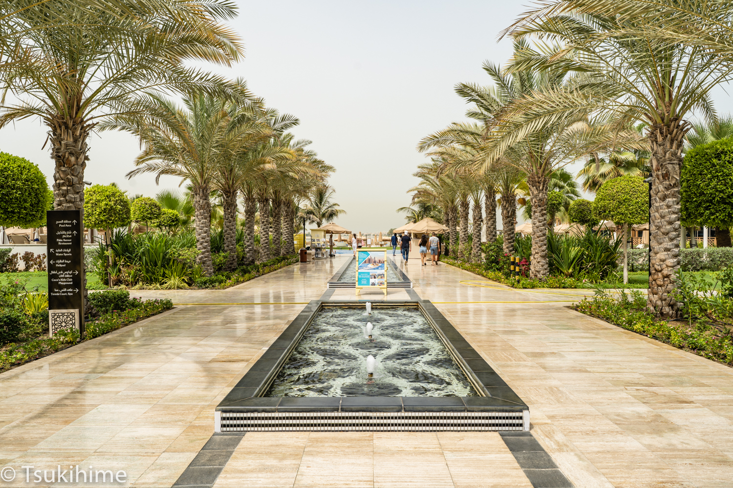 ϰ鵵 Waldorf Astoria Dubai Palm Jumeirah