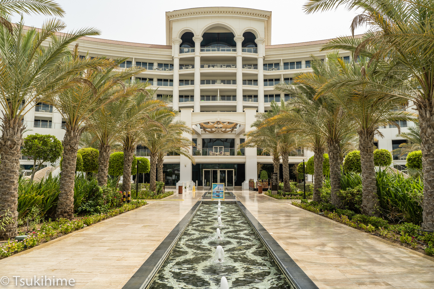 ϰ鵵 Waldorf Astoria Dubai Palm Jumeirah