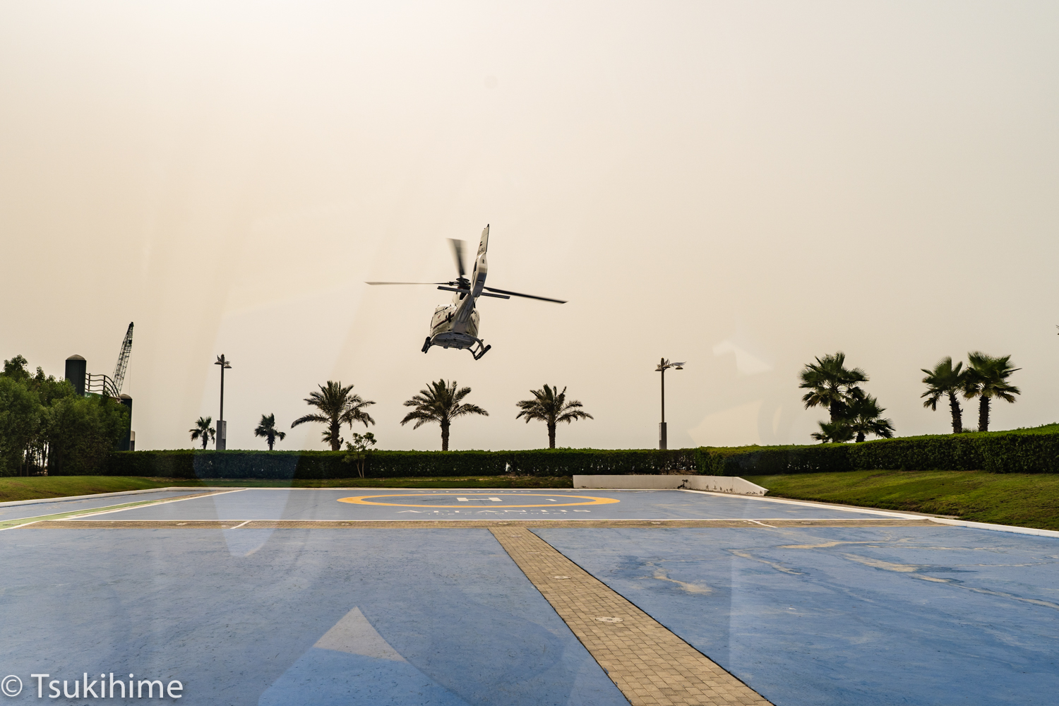 ϰ鵵 Waldorf Astoria Dubai Palm Jumeirah