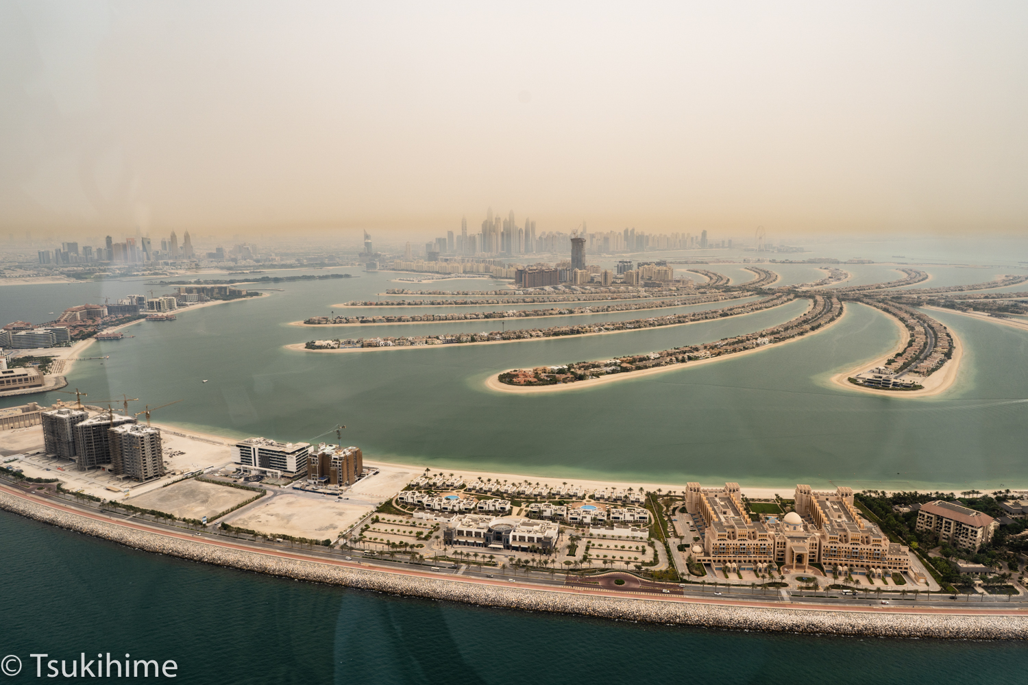 ϰ鵵 Waldorf Astoria Dubai Palm Jumeirah