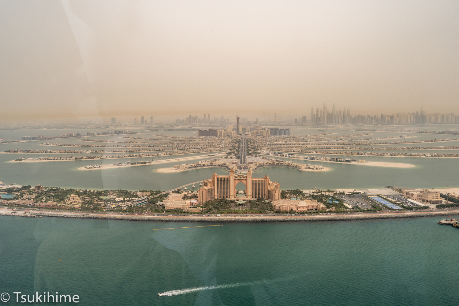 ϰ鵵 Waldorf Astoria Dubai Palm Jumeirah