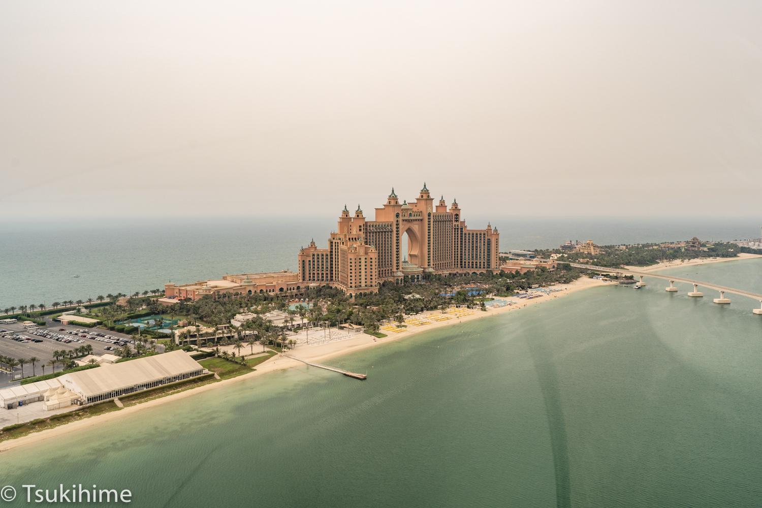ϰ鵵 Waldorf Astoria Dubai Palm Jumeirah