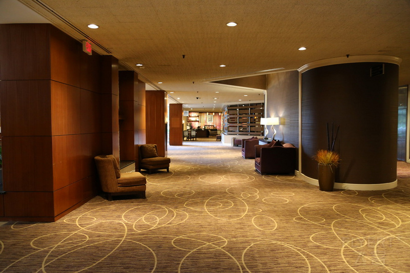 Doubletree by Hilton Somerset--Lobby (5).JPG