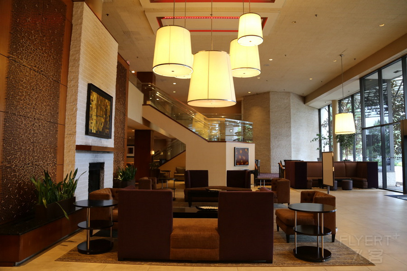Doubletree by Hilton Somerset--Lobby (9).JPG