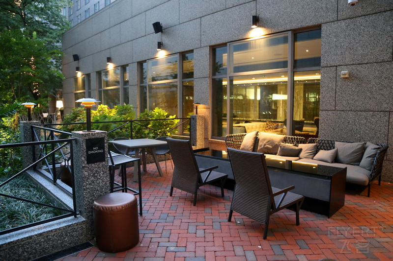 Philadelphia--The Logan Hotel Curio Collection by Hilton Courtyard (2).JPG
