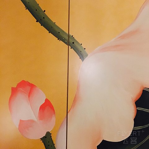 【沈阳世茂希尔顿】有棱角的珍“希”之旅