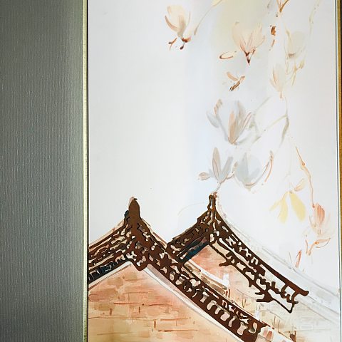 【沈阳世茂希尔顿】有棱角的珍“希”之旅