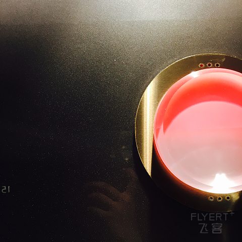 【沈阳世茂希尔顿】有棱角的珍“希”之旅