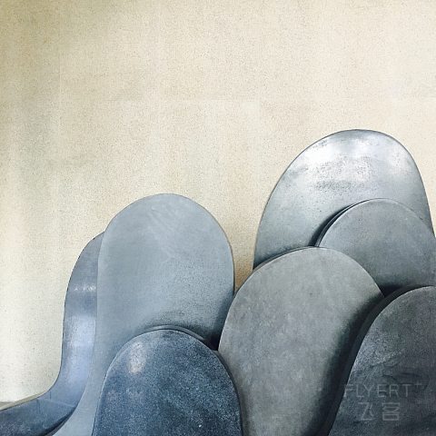 【沈阳世茂希尔顿】有棱角的珍“希”之旅
