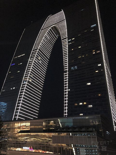 苏州W 酒店有槽点 Effy小姐姐服务满分（多图慎入）