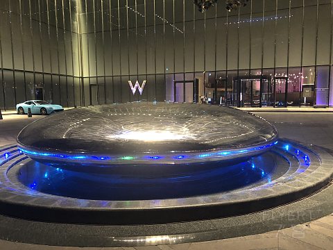 苏州W 酒店有槽点 Effy小姐姐服务满分（多图慎入）