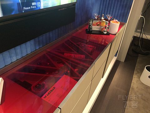 苏州W 酒店有槽点 Effy小姐姐服务满分（多图慎入）
