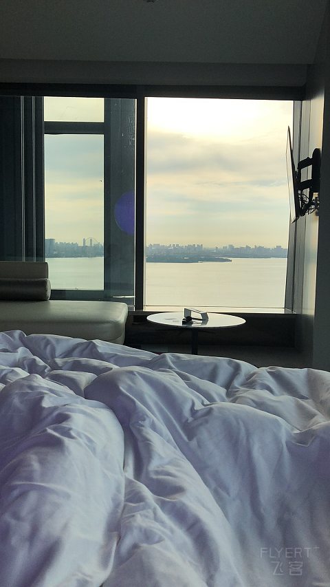 苏州W 酒店有槽点 Effy小姐姐服务满分（多图慎入）