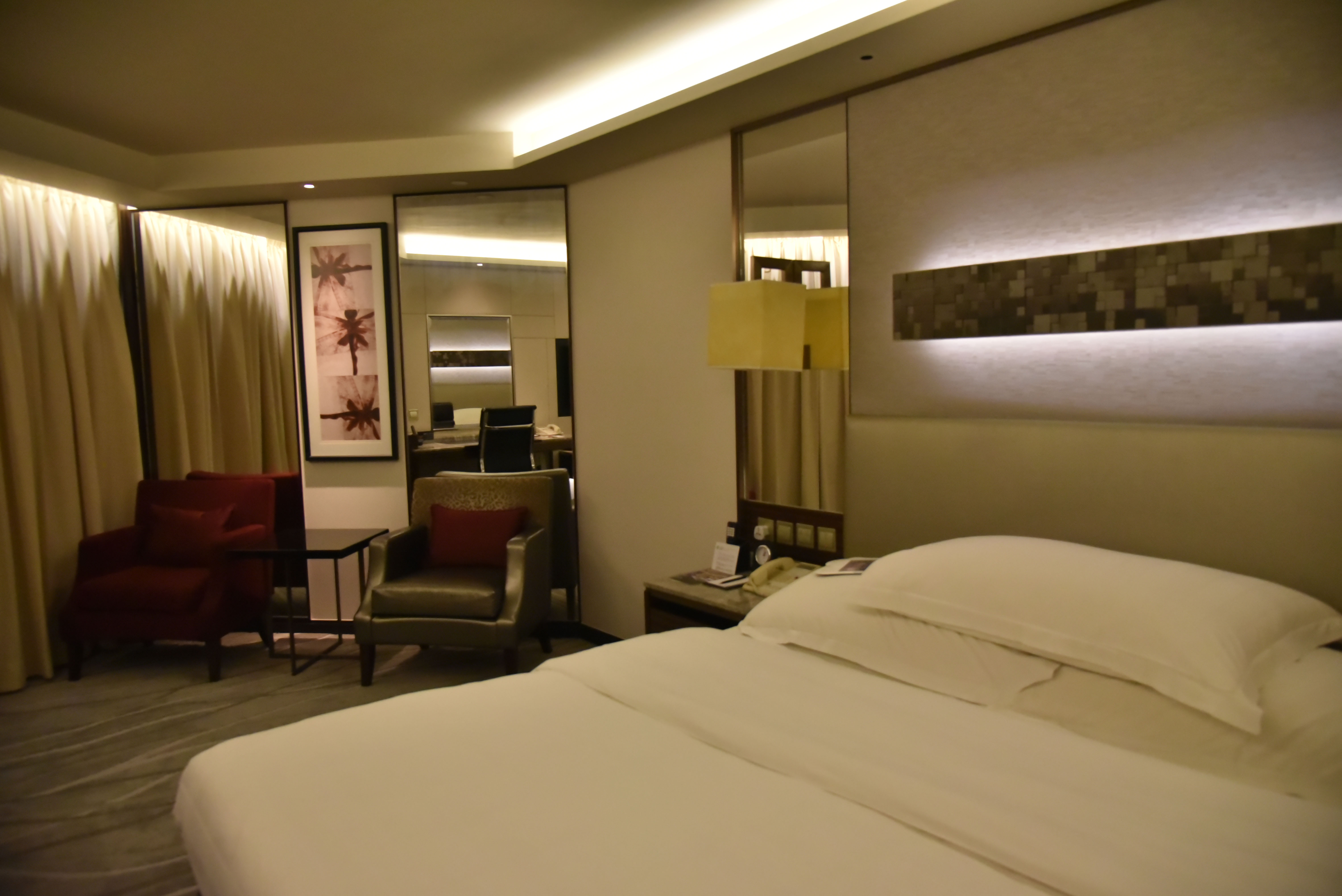  ʮԼIntercontinental Grand Stanford Hong Kong