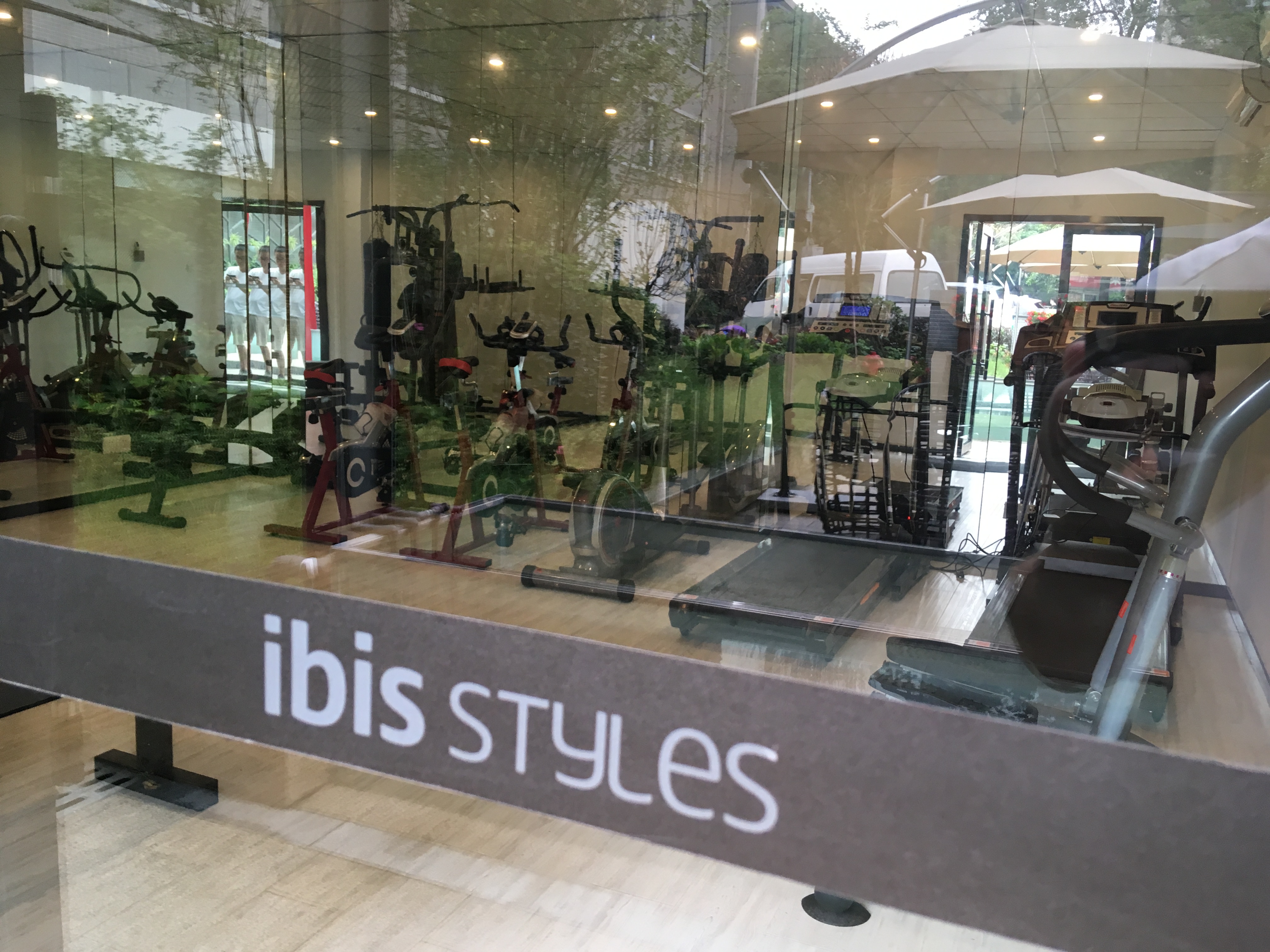 ɶ̫ibis stylesס