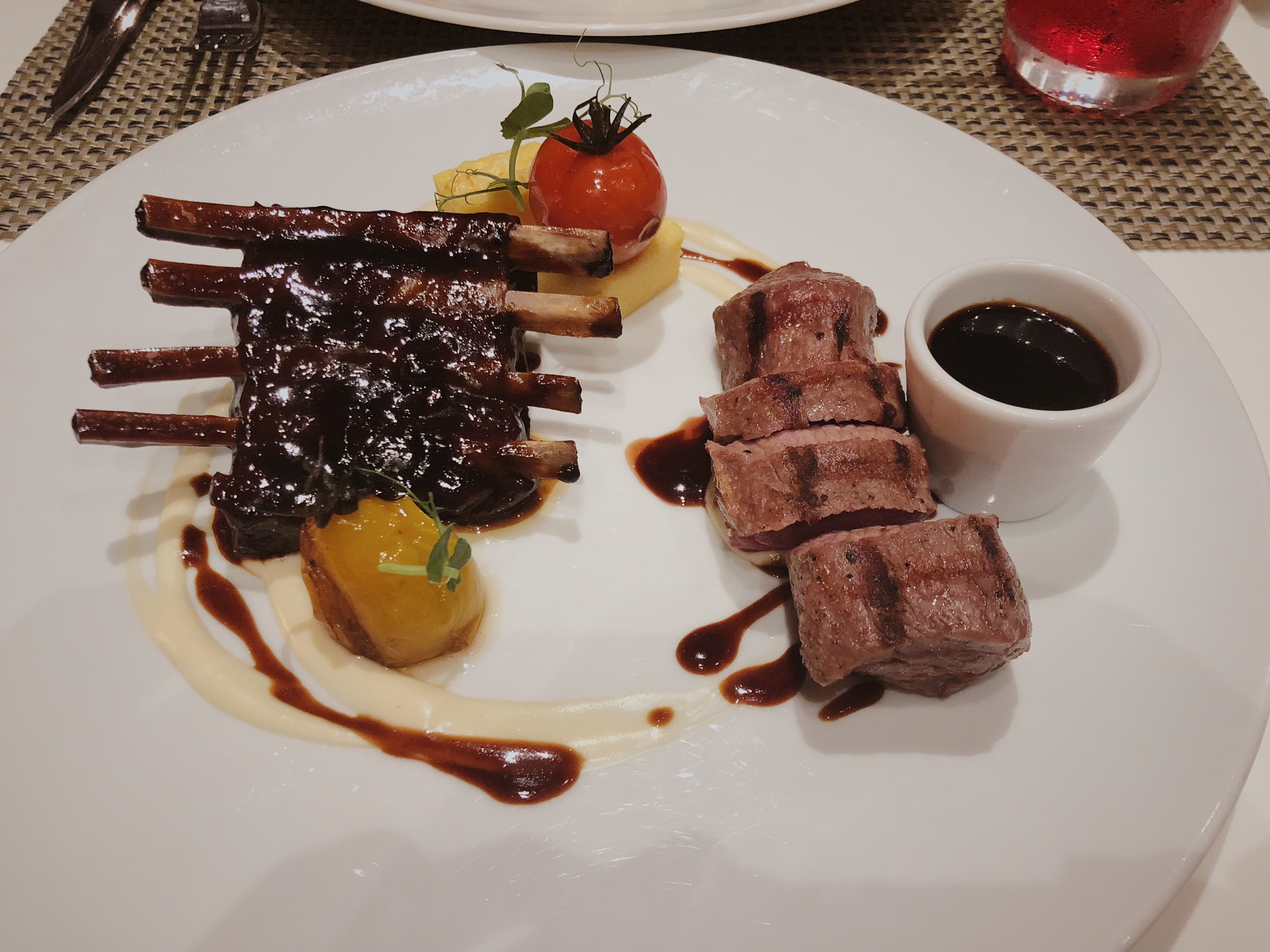 Anniversary | ¡A| Mandarin Oriental Kuala Lumpur (Edited)