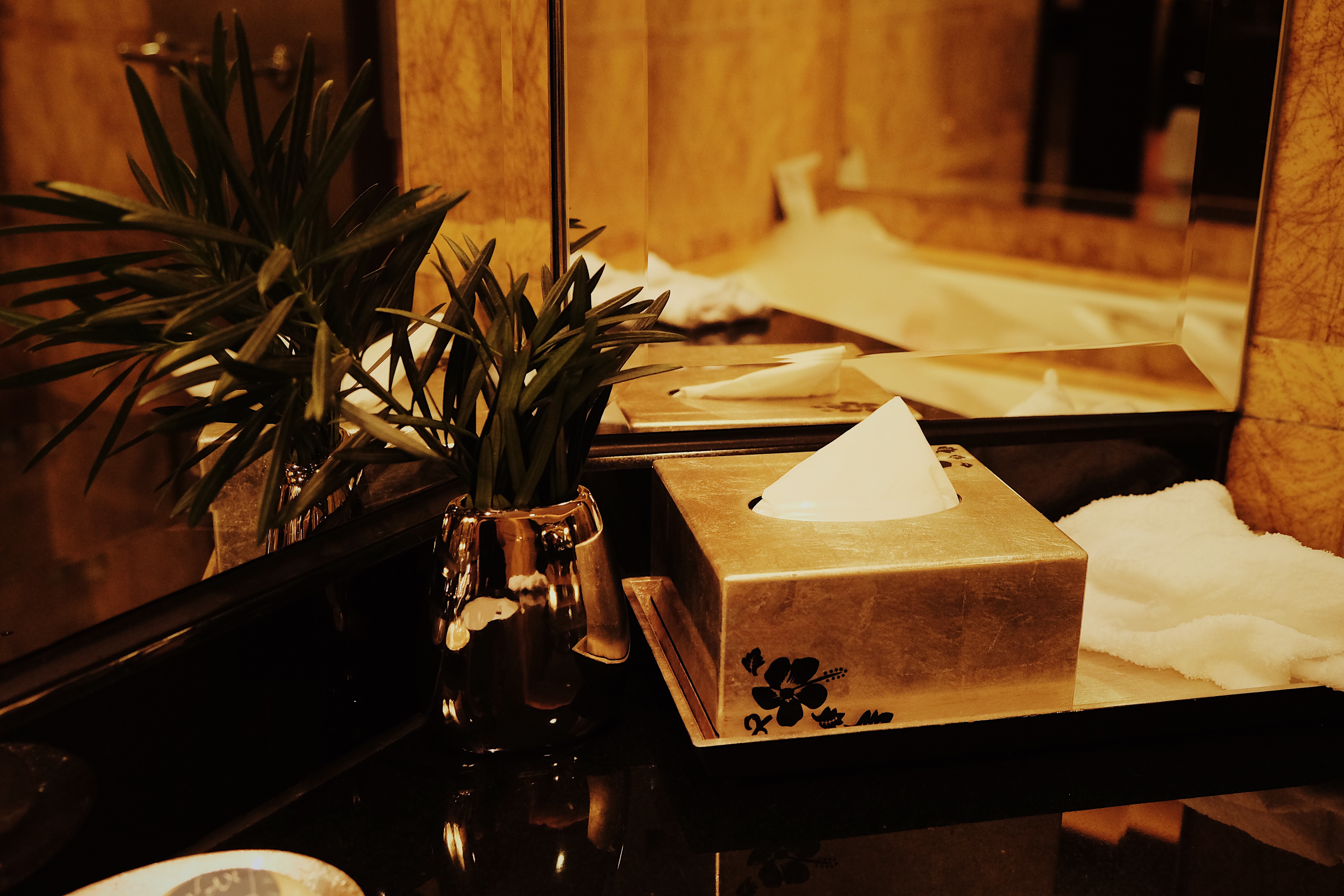 Anniversary | ¡A| Mandarin Oriental Kuala Lumpur (Edited)