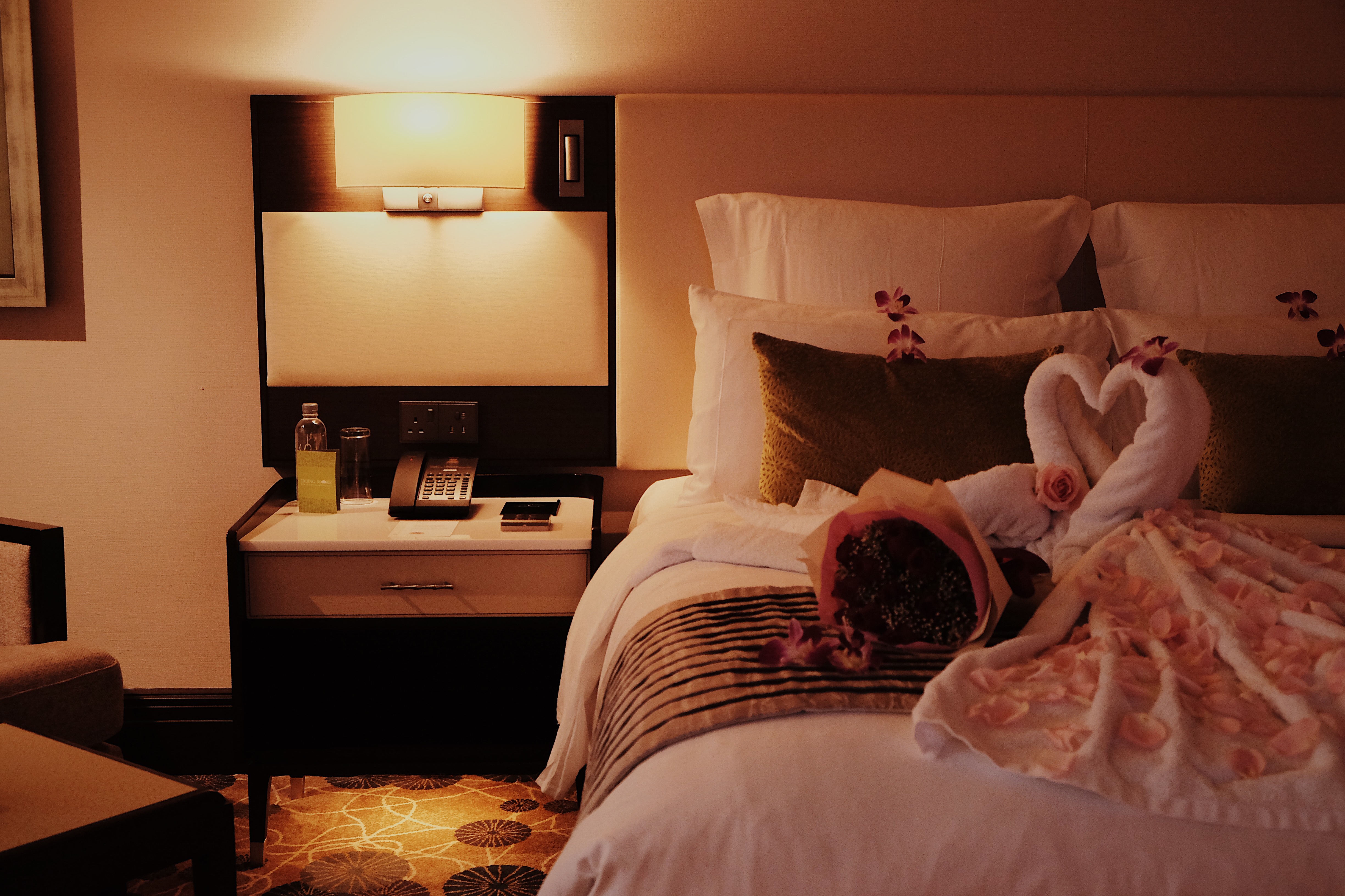 Anniversary | ¡A| Mandarin Oriental Kuala Lumpur (Edited)