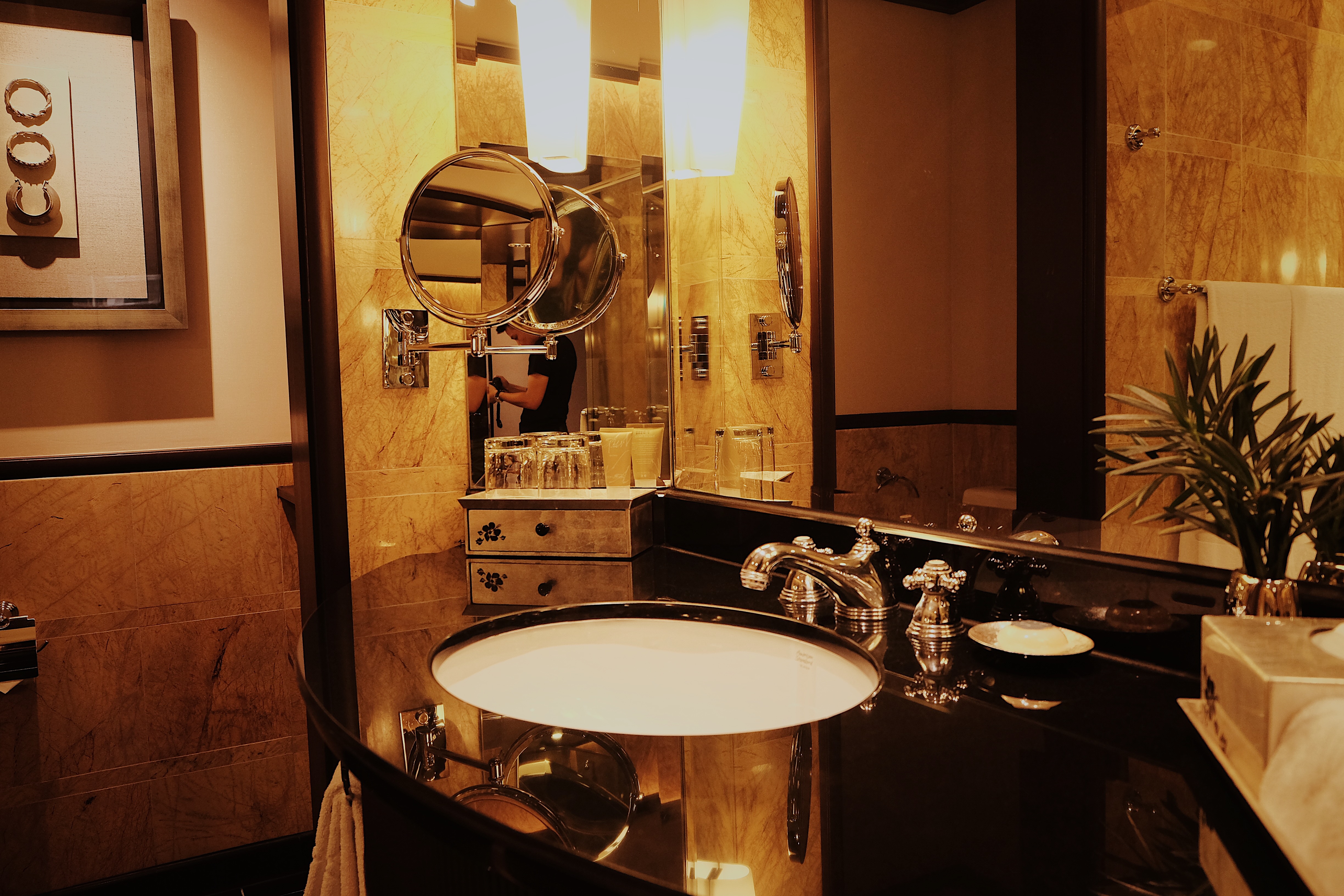 Anniversary | ¡A| Mandarin Oriental Kuala Lumpur (Edited)