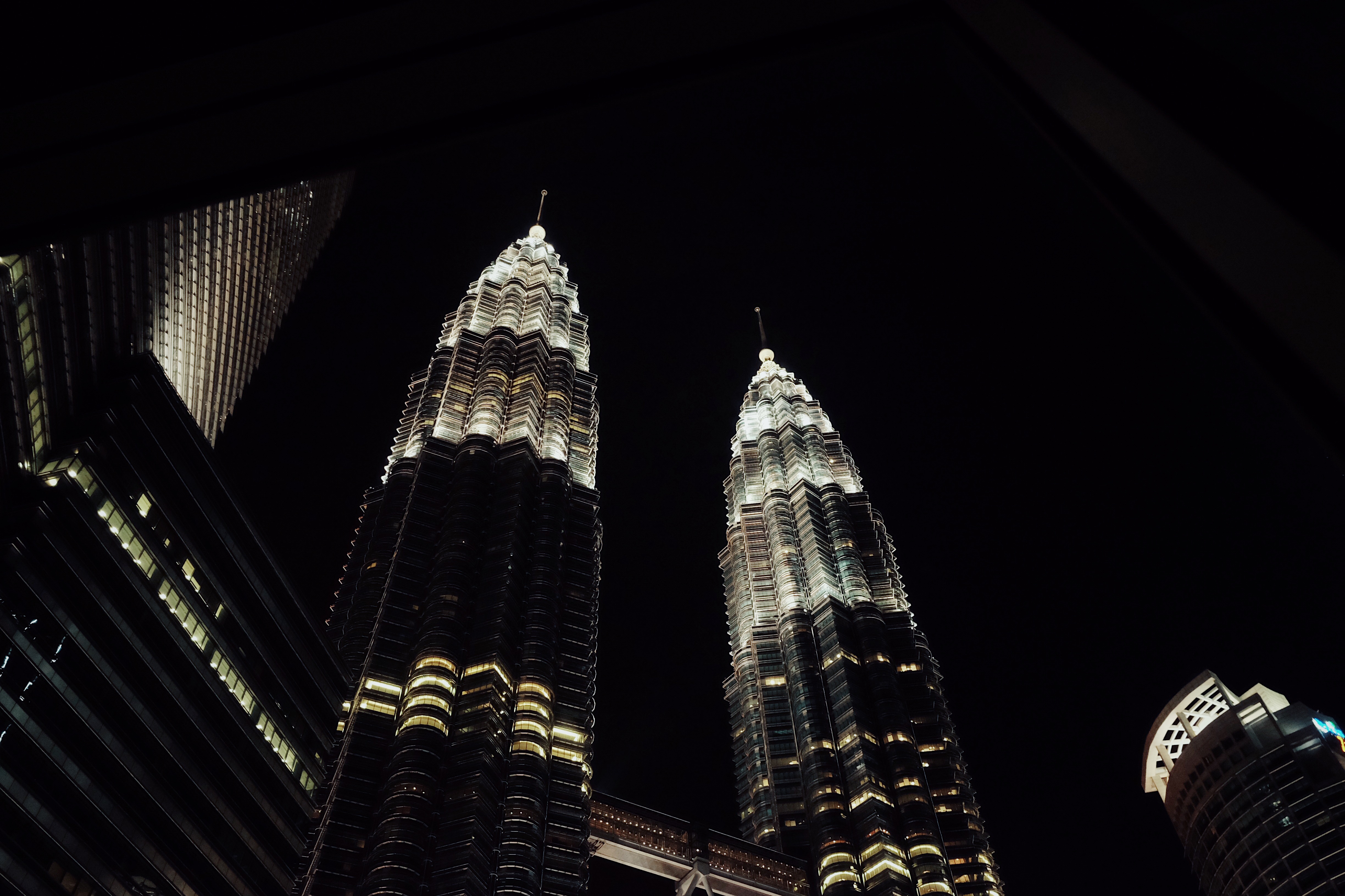 Anniversary | ¡A| Mandarin Oriental Kuala Lumpur (Edited)
