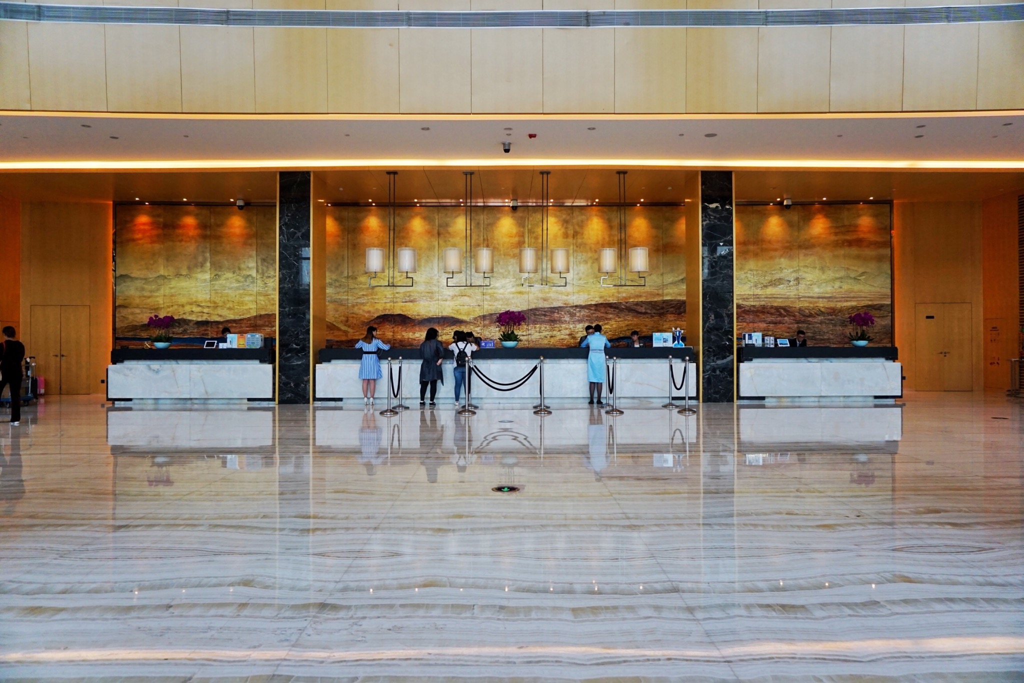 重庆温德姆酒店集团图片