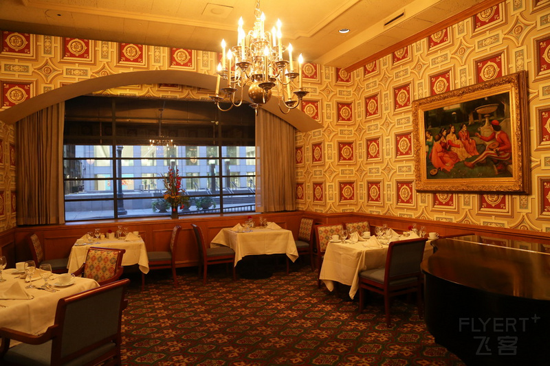 Denver--The Brown Palace Autogragh Collection Restaurant Ellyngton (1).JPG