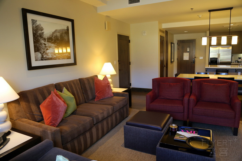 Avon--The Westin Riverfront Resort and Spa Avon Vail Valley Suite (7).JPG