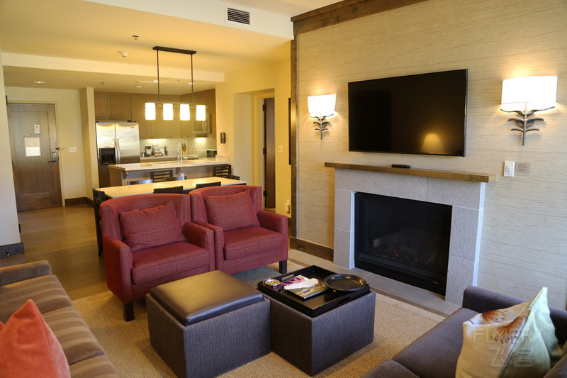 Avon--The Westin Riverfront Resort and Spa Avon Vail Valley Suite (6).JPG