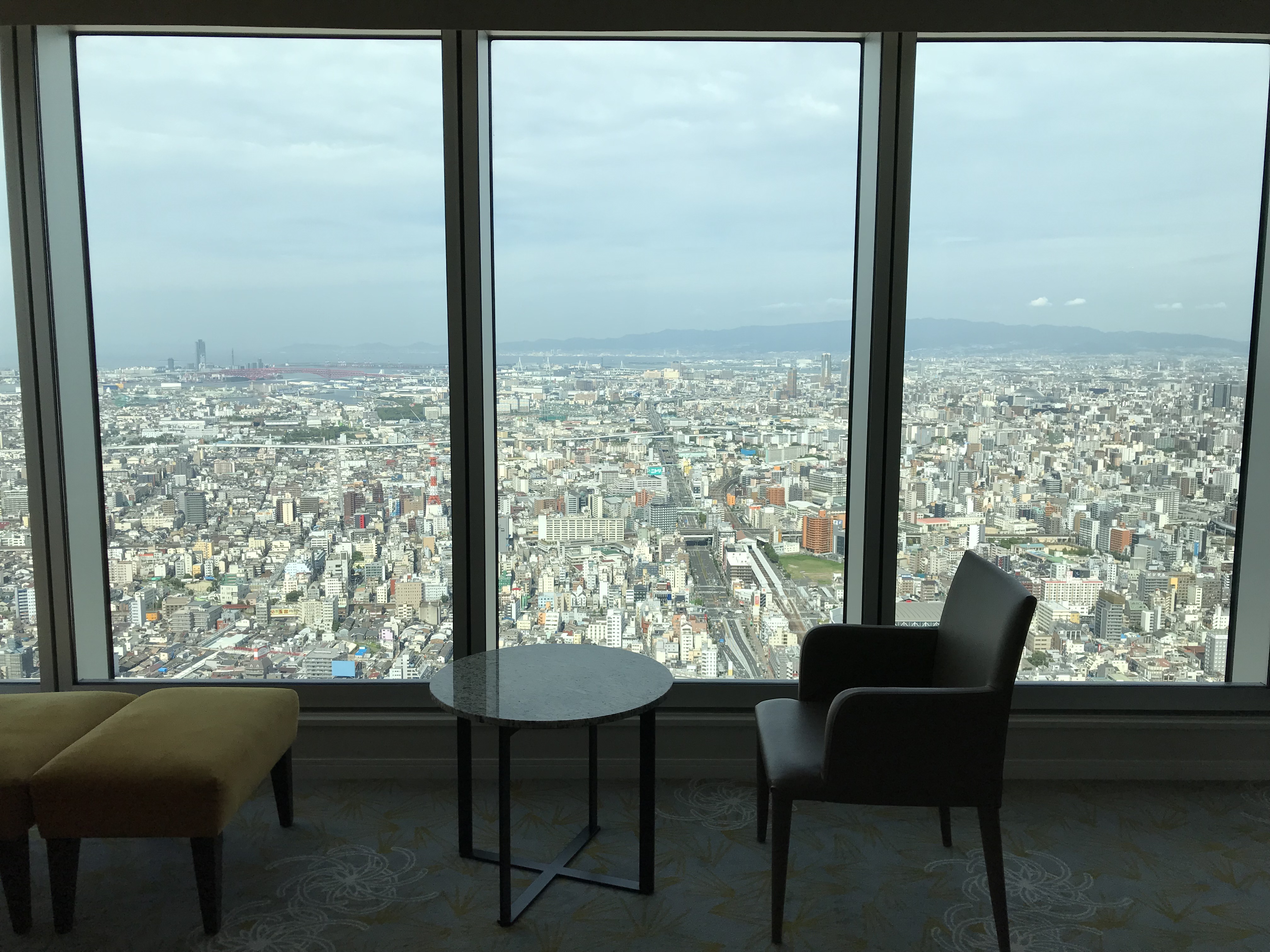 ߴ¥ӽ  Osaka Marriott Miyako Hotel