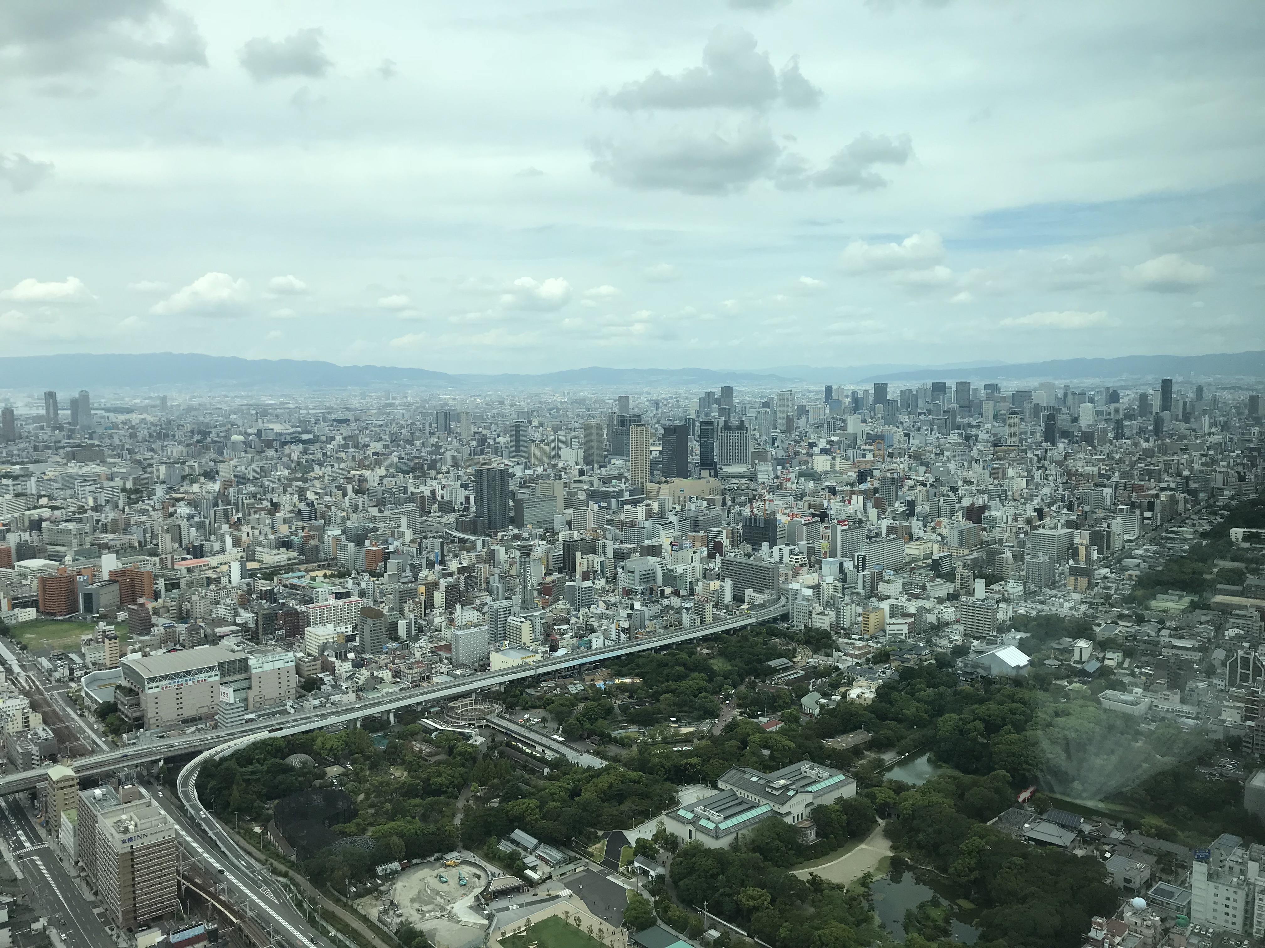 ߴ¥ӽ  Osaka Marriott Miyako Hotel