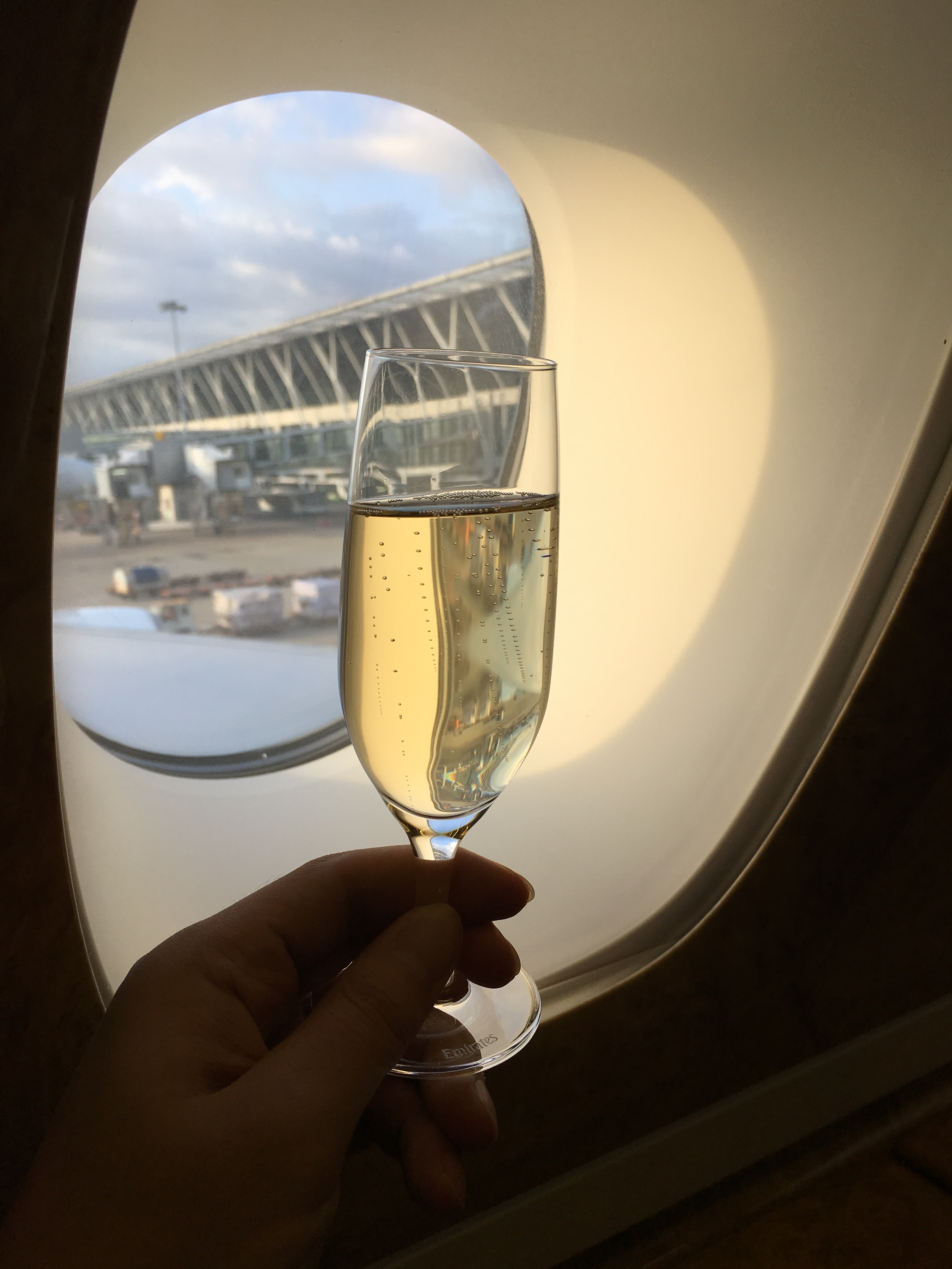 PVG-LHR