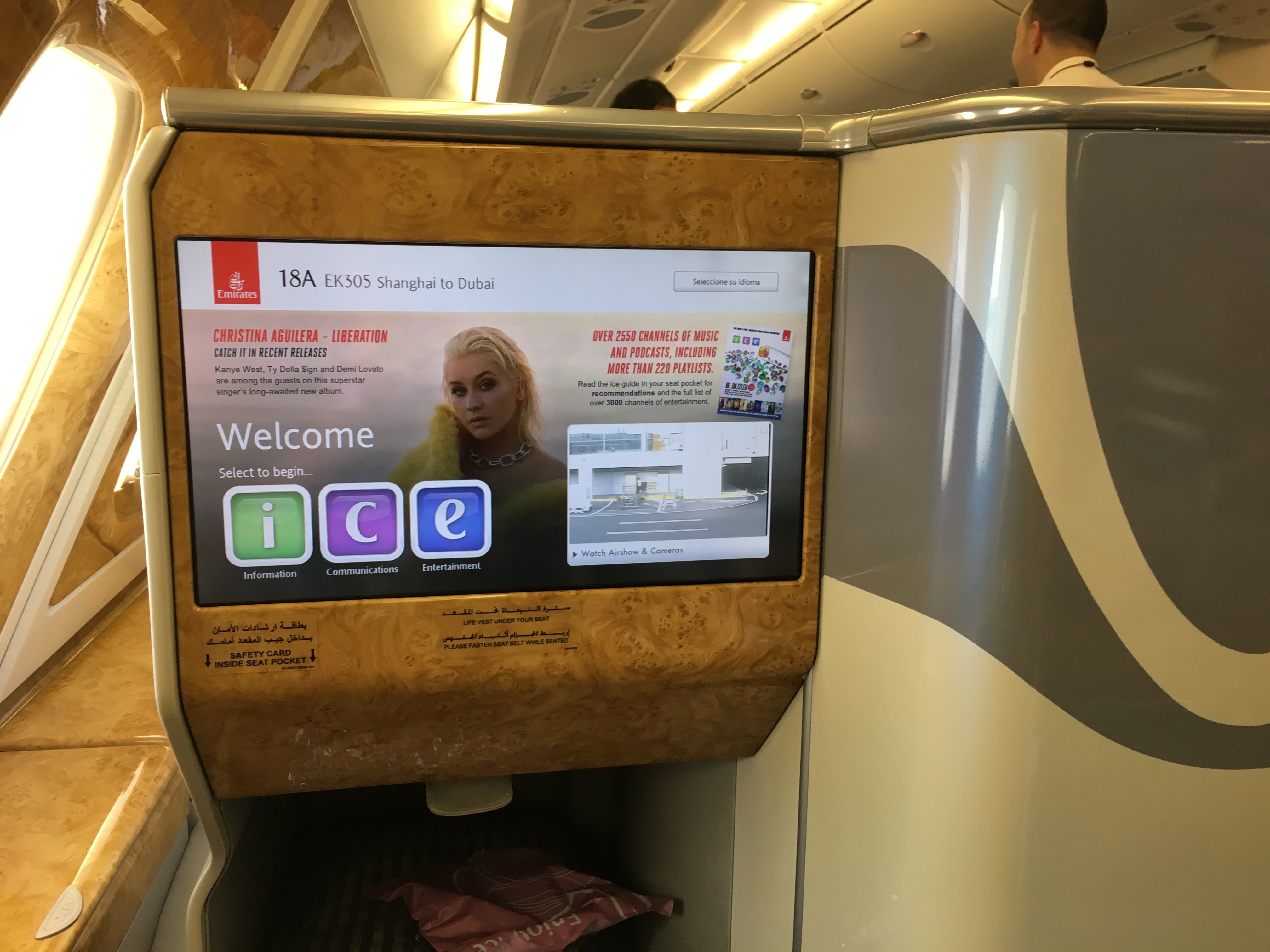 PVG-LHR