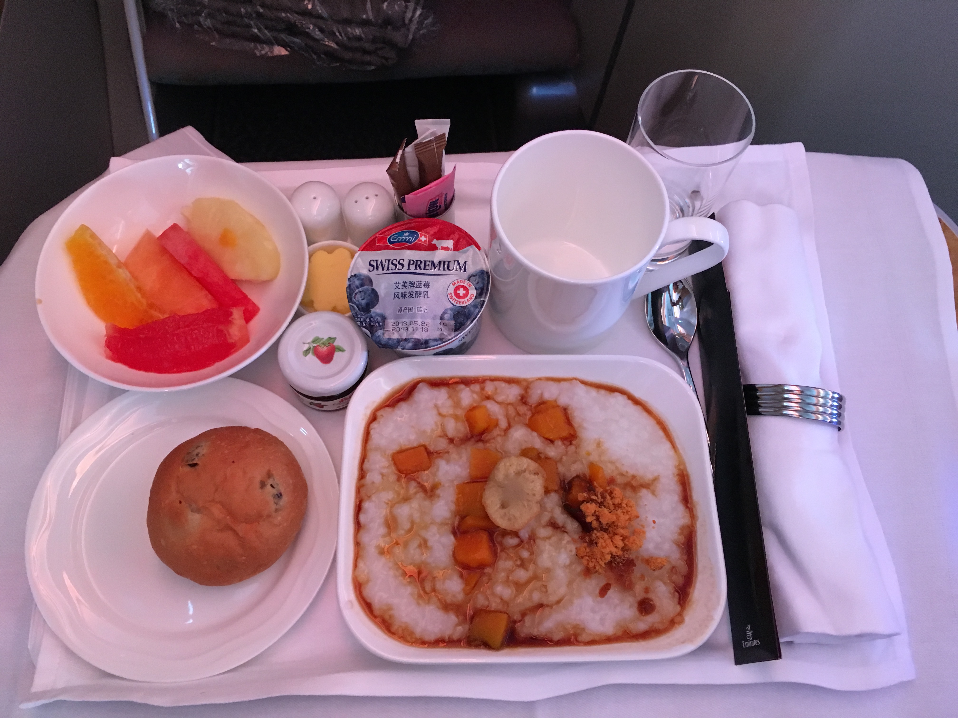 PVG-LHR
