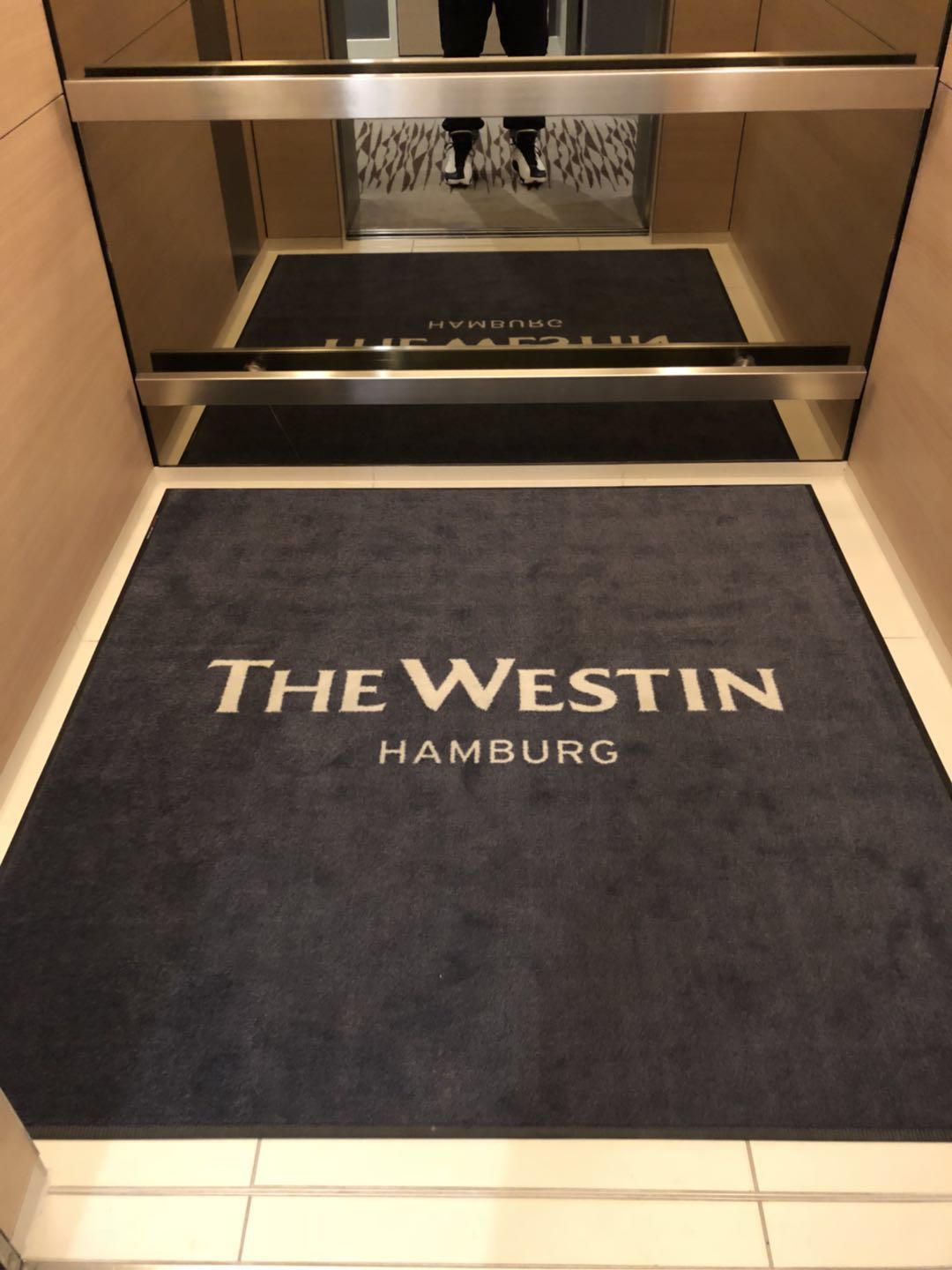 ׷¹Catݡ˹͡ The Westin Hamburg