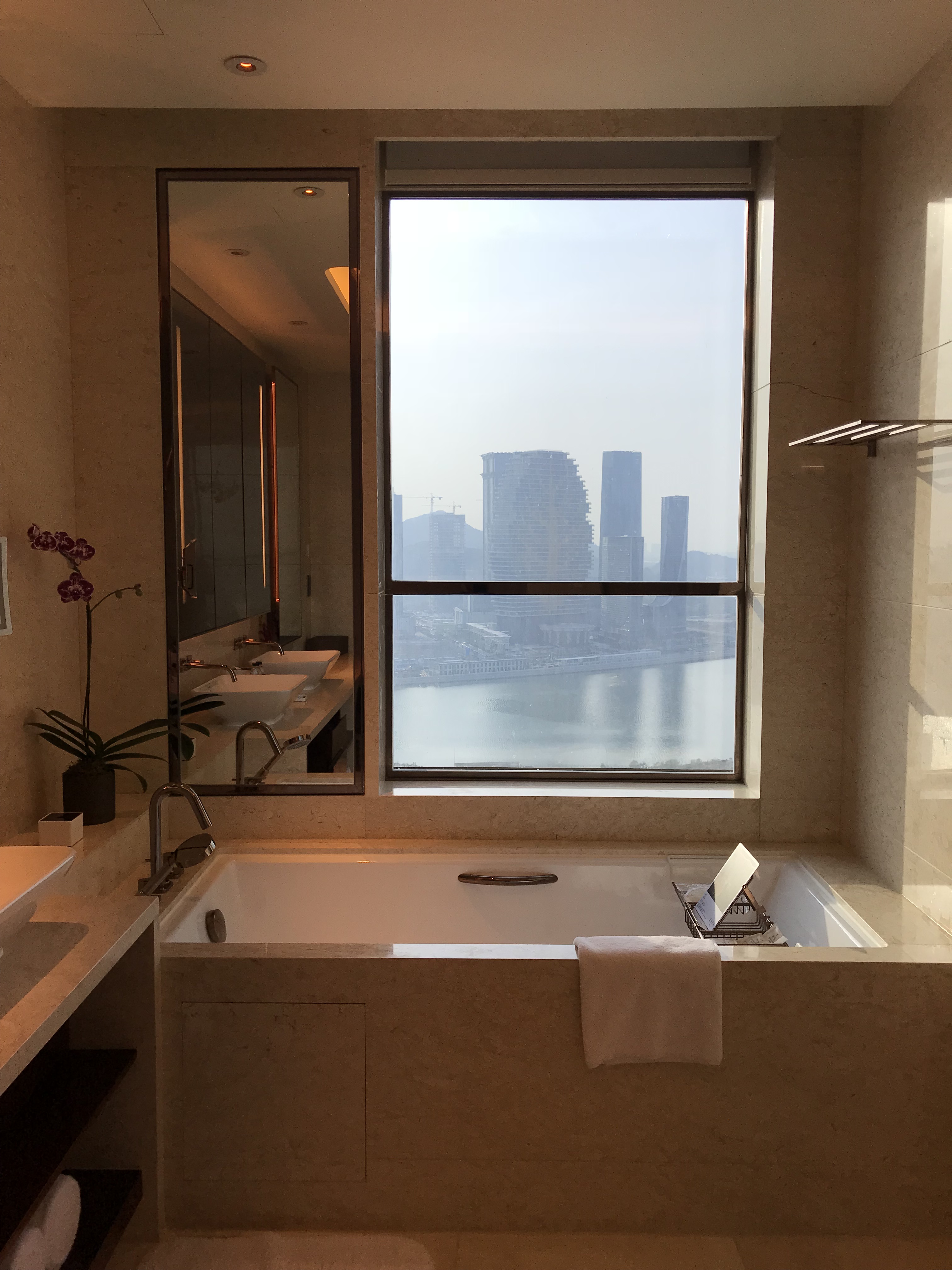 Σ JWƵ JW Marriott Hotel Macau