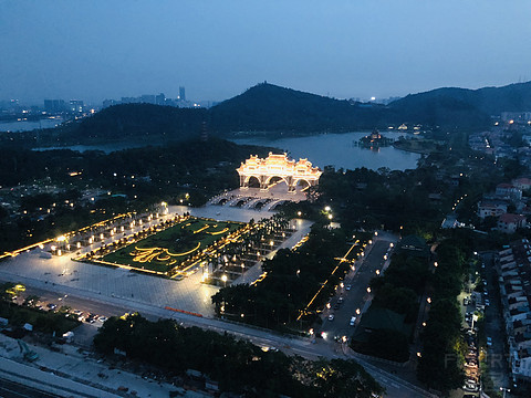 ˳ɽ¡˳Ƶ//Shunde Marriott Hotel