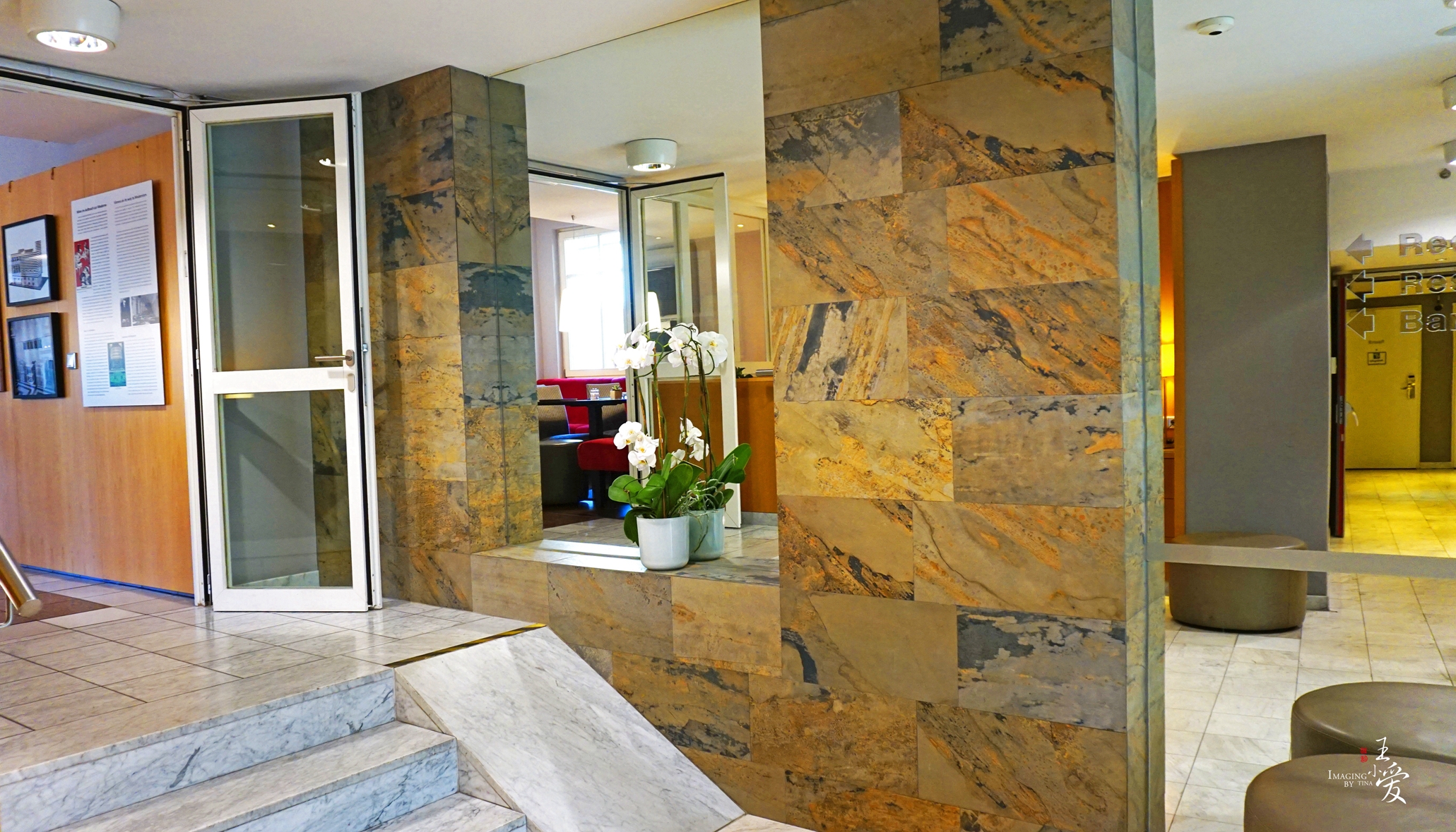 άҲмվƵHoliday Inn Vienna City ס飬оͦ