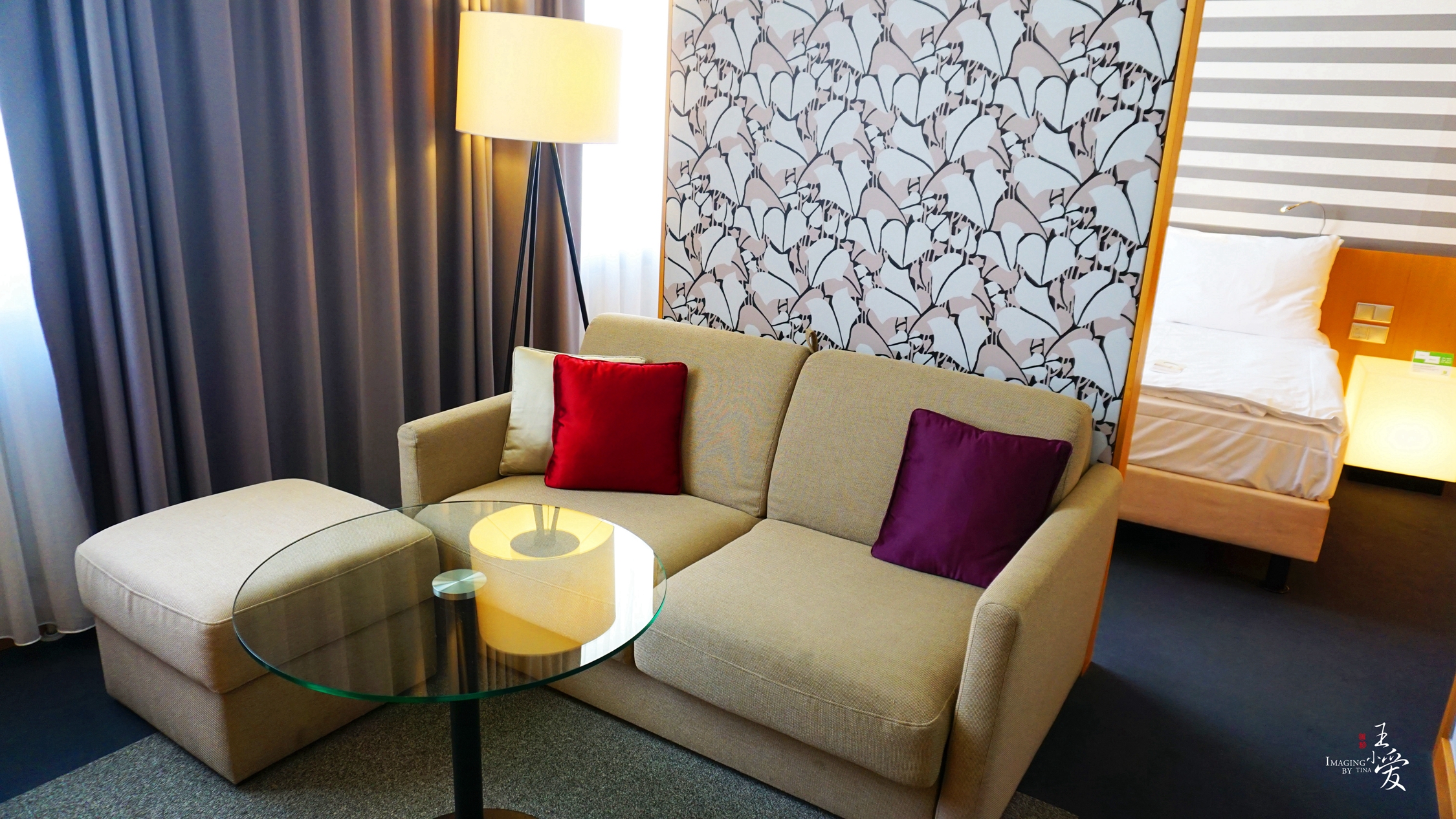 άҲмվƵHoliday Inn Vienna City ס飬оͦ