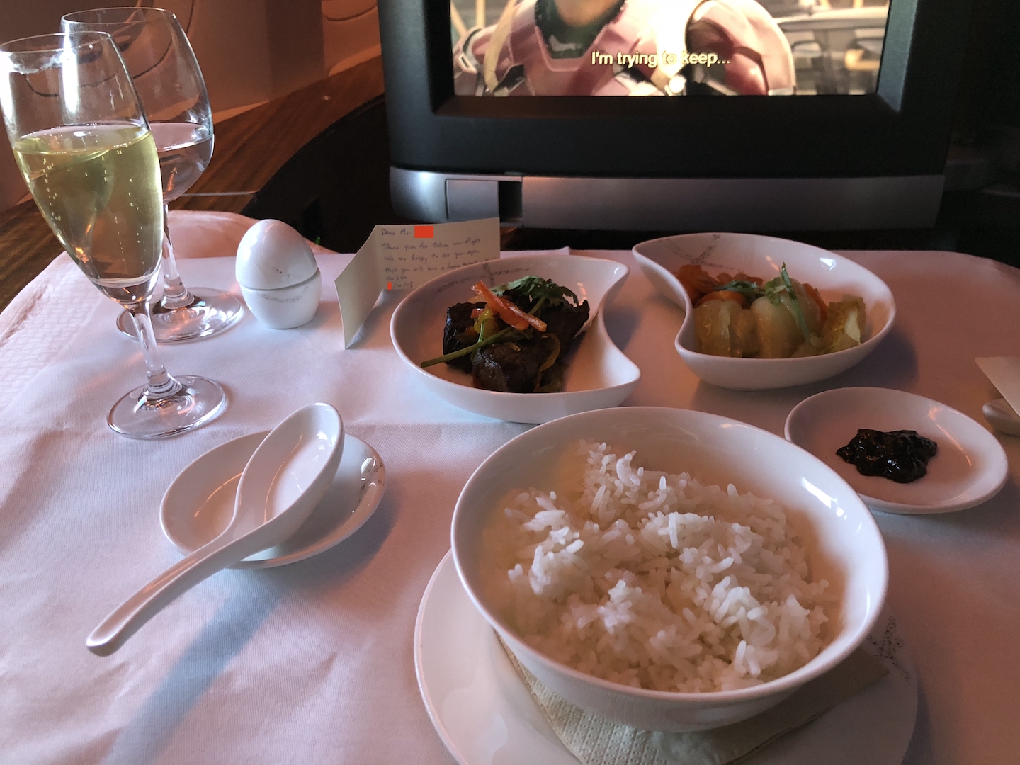 ̩CX260 - CDG-HKG ͷȲFirst/Lounge棬·ת 