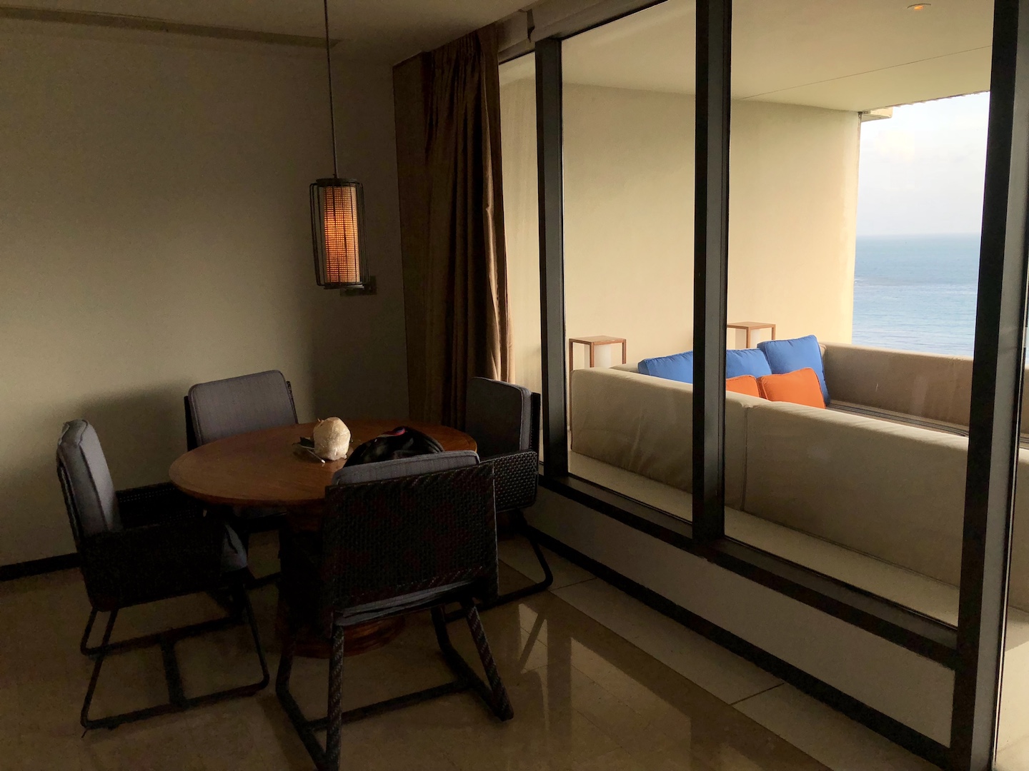 ǰɽ뵺޼ʾƵInterContinental Sanya Resort ȫ׷Suite ֵӵ