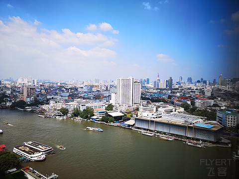 Ϻ.һҹǧϣ | Millennium Hilton Bangkok