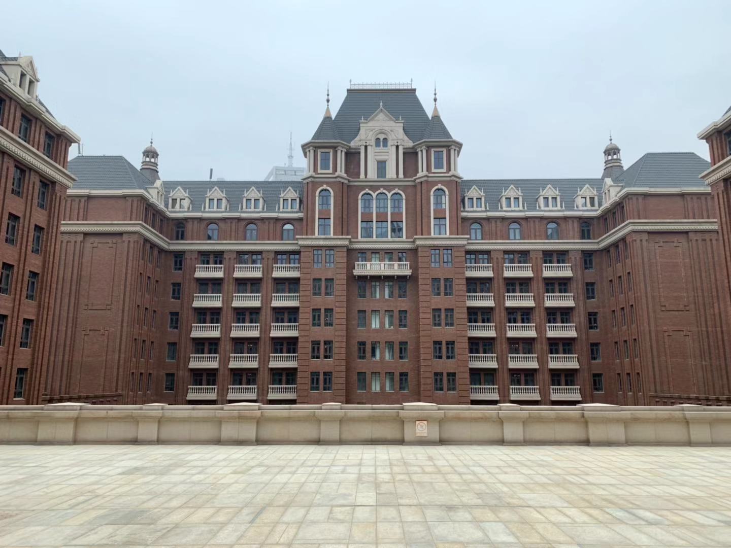 ˼ Ritz-Carlton Tianjin