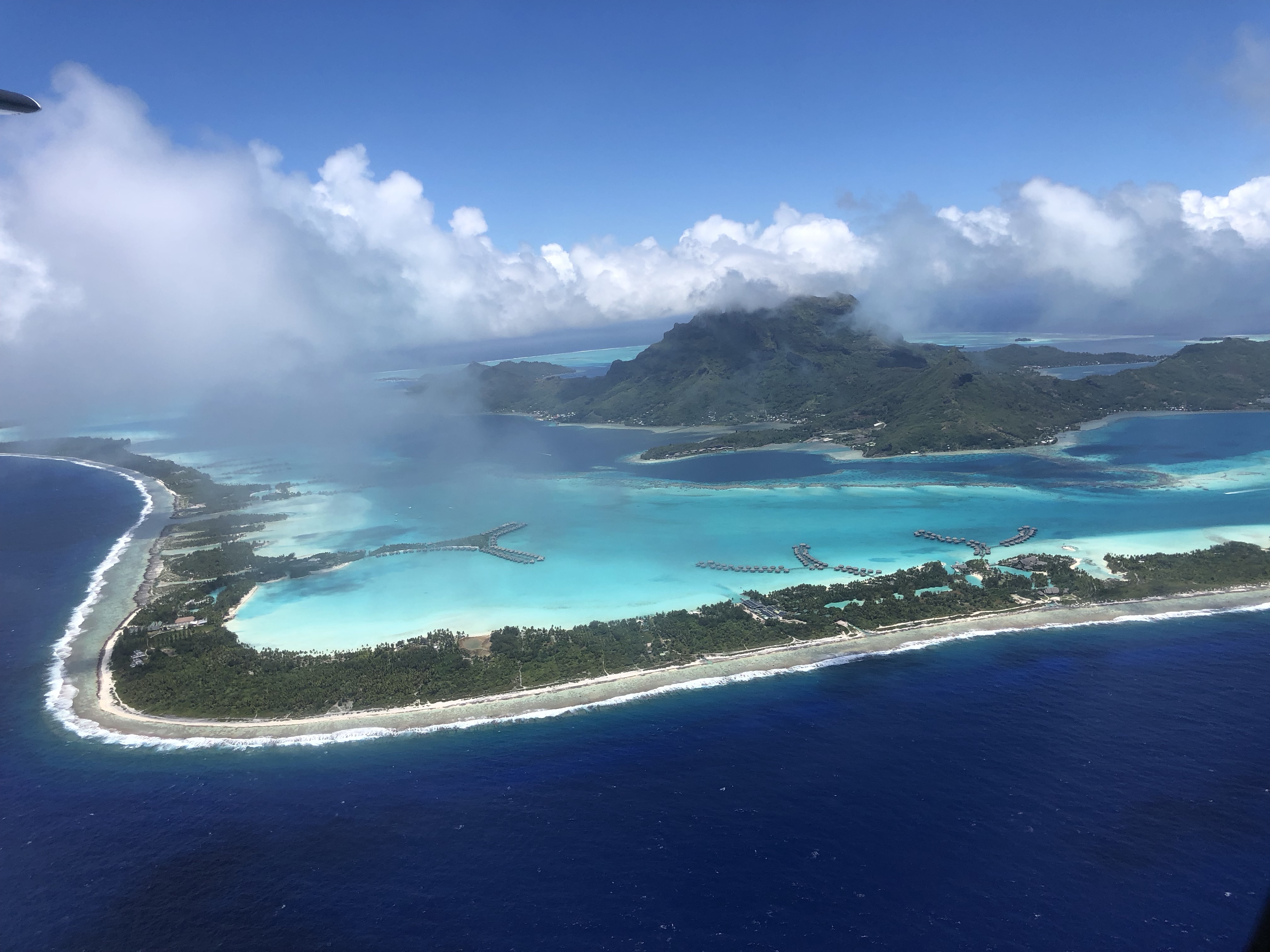 Ϫز𼪶ȼپƵ The St.Regis Bora Bora Resort