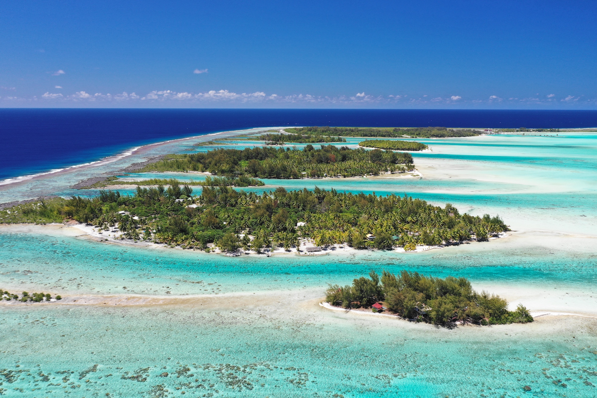 Ϫز𼪶ȼپƵ The St.Regis Bora Bora Resort