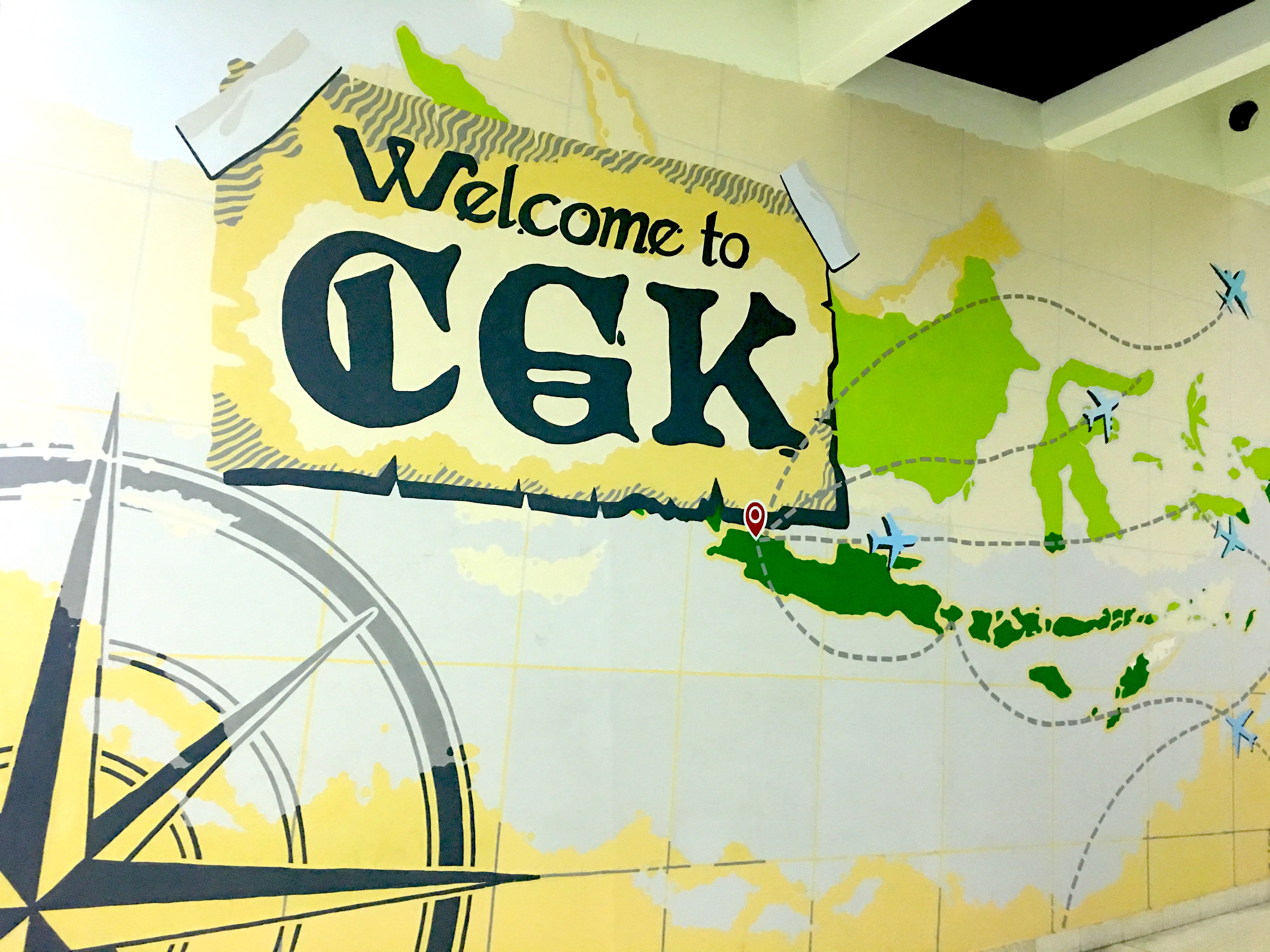 CAϵ I :PEK-CGKżӴ   BIZ