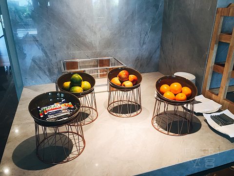 宝岛之行第四站——台北新板希尔顿 宝岛之行第四站——台北新板希尔顿