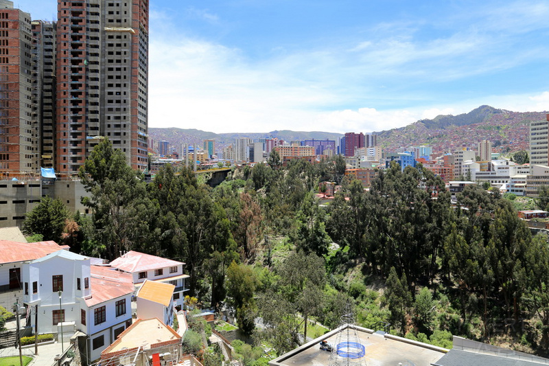 La Paz--Stannum Boutique Hotel and SPA Room View (1).JPG