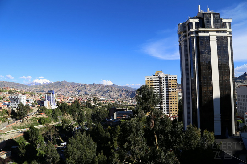 La Paz--Stannum Boutique Hotel and SPA View in Daytime (8).JPG