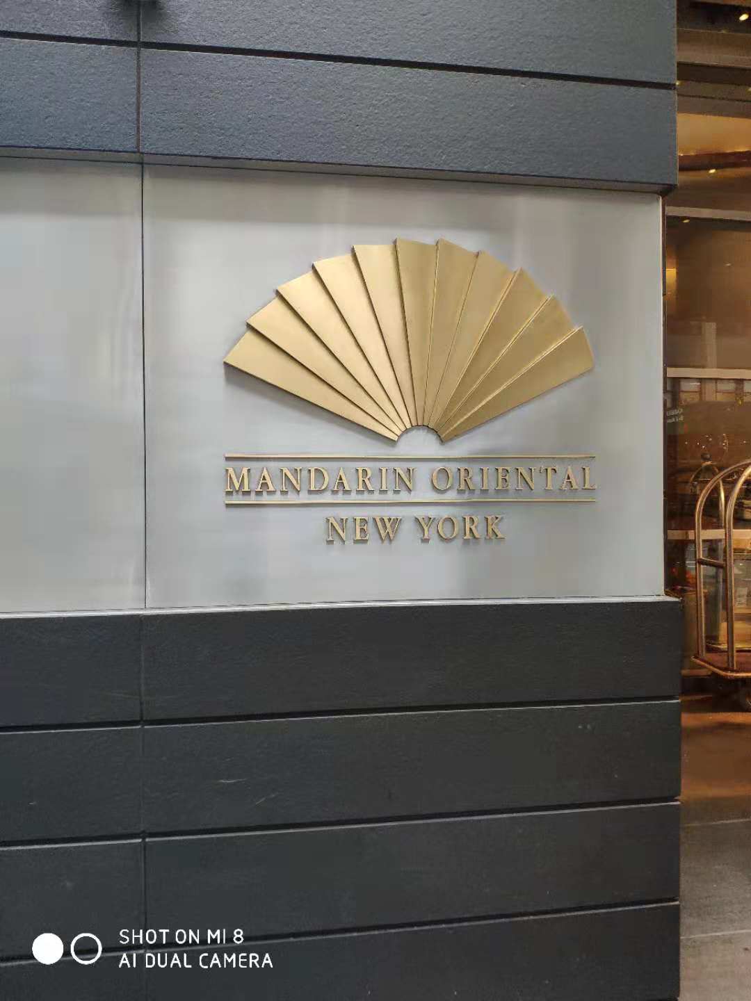 ŦԼƵ격᡿Mandarin Oriental New York ĻƵ