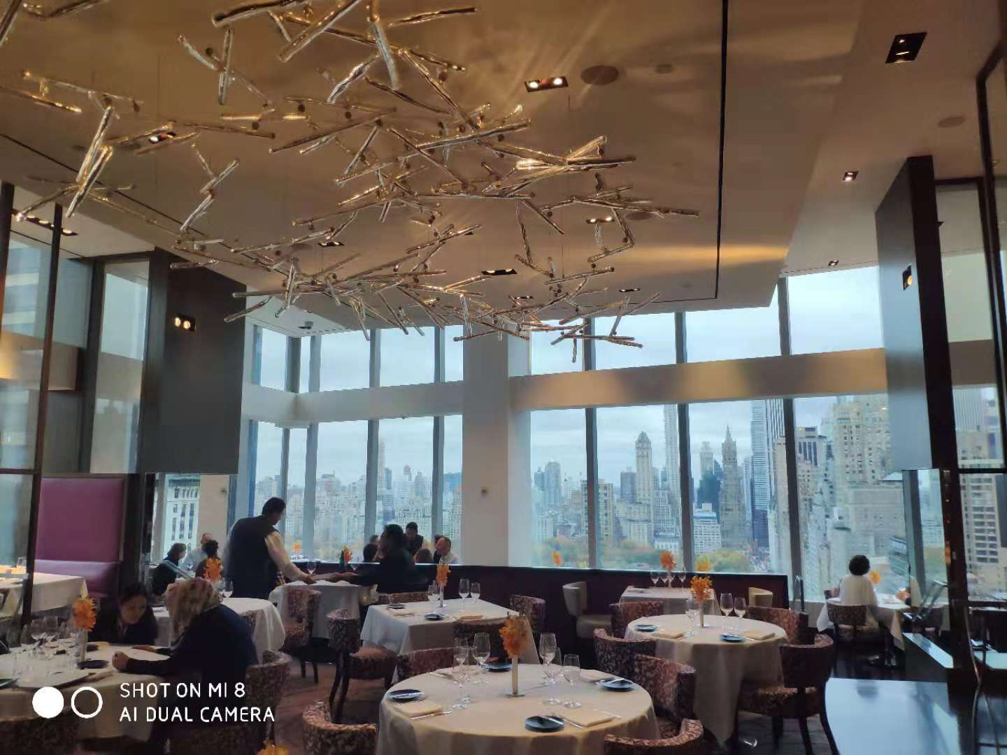 ŦԼƵ격᡿Mandarin Oriental New York ĻƵ